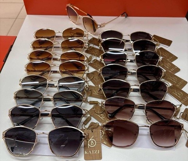 Producto - Anteojos Kron