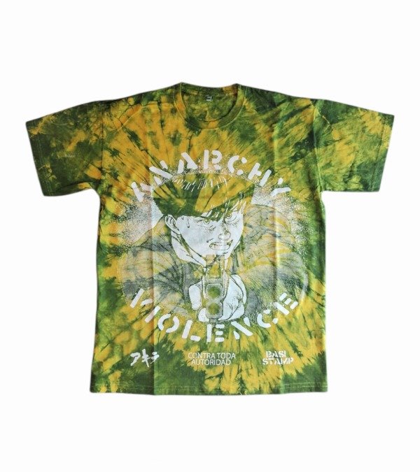 Producto - Kaneda batik