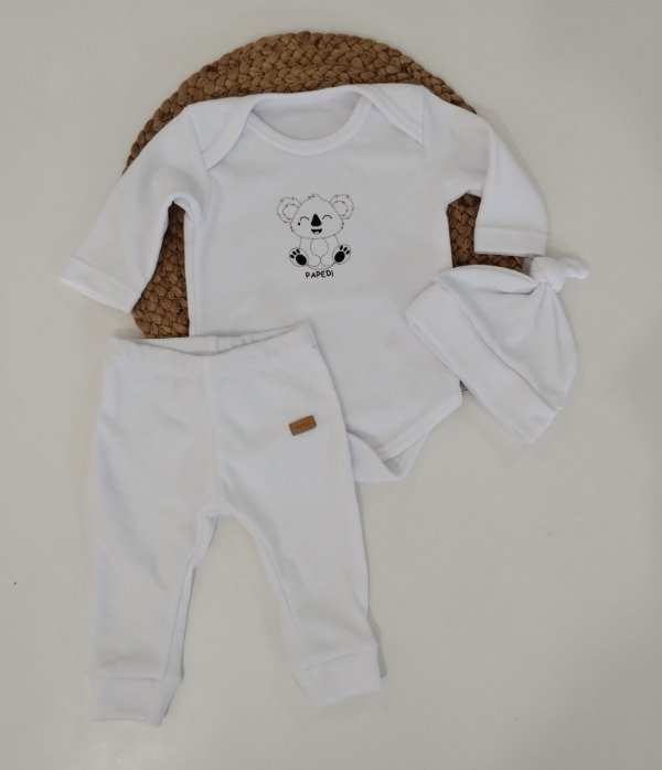 Producto - Ajuar Rio