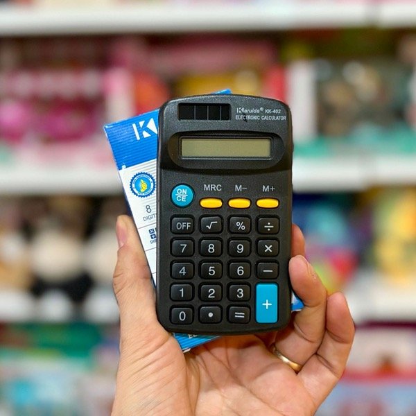 Producto - Calculadora 257568