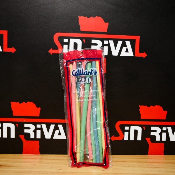 Producto - GOMA DE HONDA GRUESA 40300