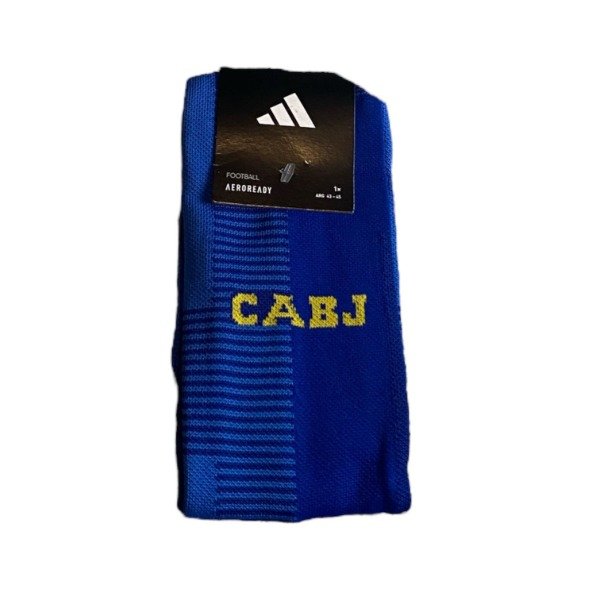 Producto - Medias Boca Juniors Adidas 2023