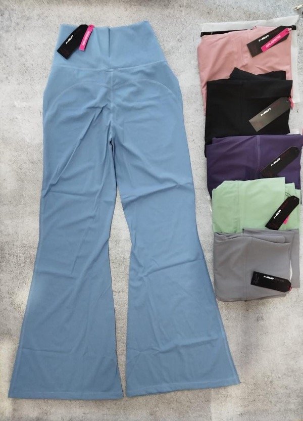 Producto - Calza Oxford IRUN