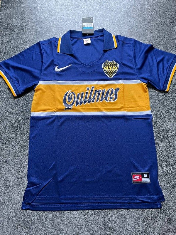 Producto - Boca jrs Local 1997