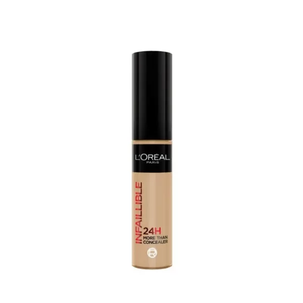 Producto - Corrector infalible de Loreal 11ml - 0