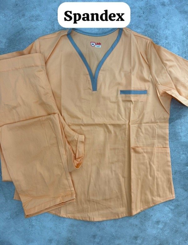 Producto - Ambo spandex Job118