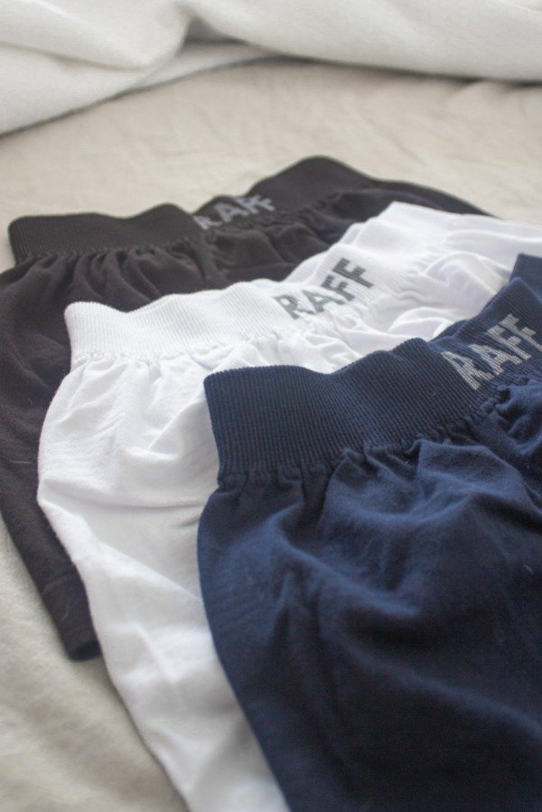 Producto - Boxer Algodón Seamless