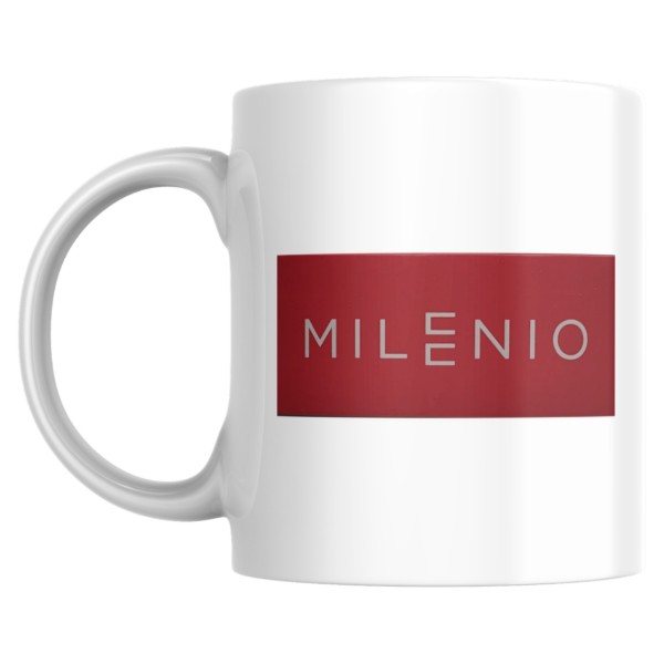 Producto - Taza - milenio (cigarrillos) - 0