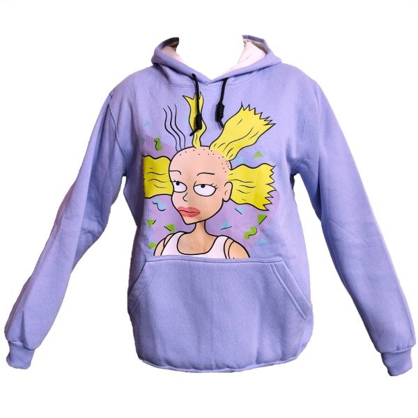 Producto - Maxibuzo Cynthia - Rugrats