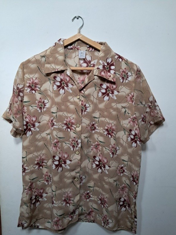 Producto - Camisa Zafiro