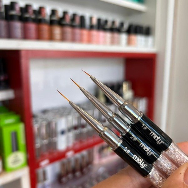 Producto - Liner con tapa Mely