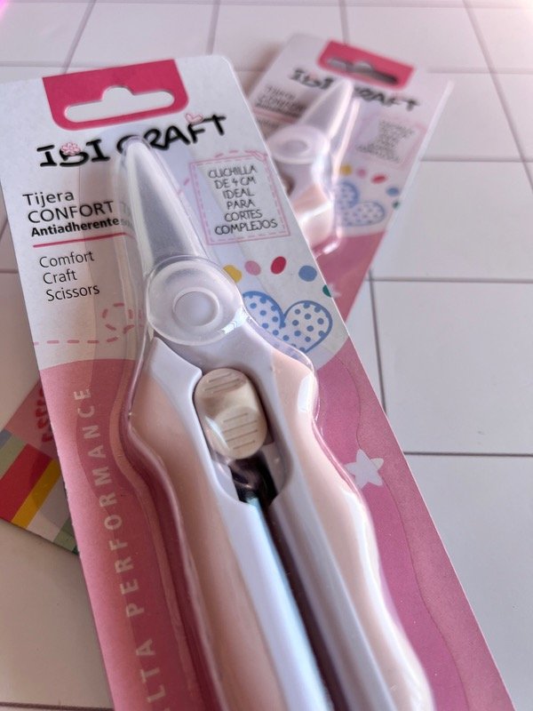 Producto - Tijera confort