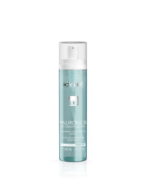 Producto - Loción humectante Hyalu B5 95Ml