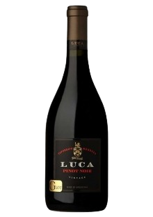 Producto - Luca Pinot Noir
