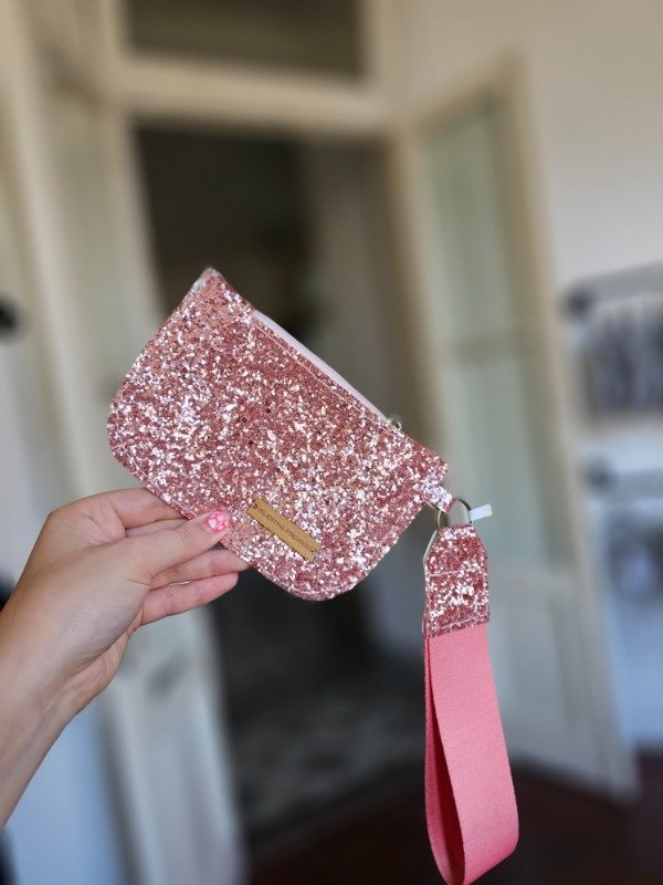 Producto - Monedero barbie
