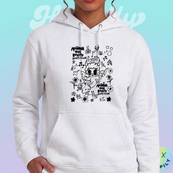 Buzo Unisex Karol G #14