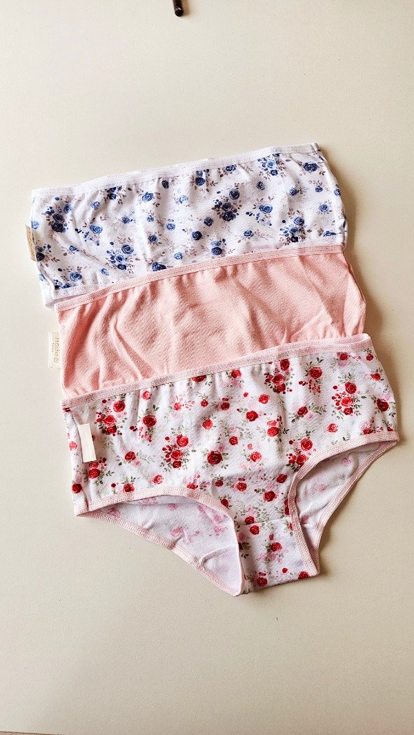 Producto - Pack x 3 nena art:9015 - 2