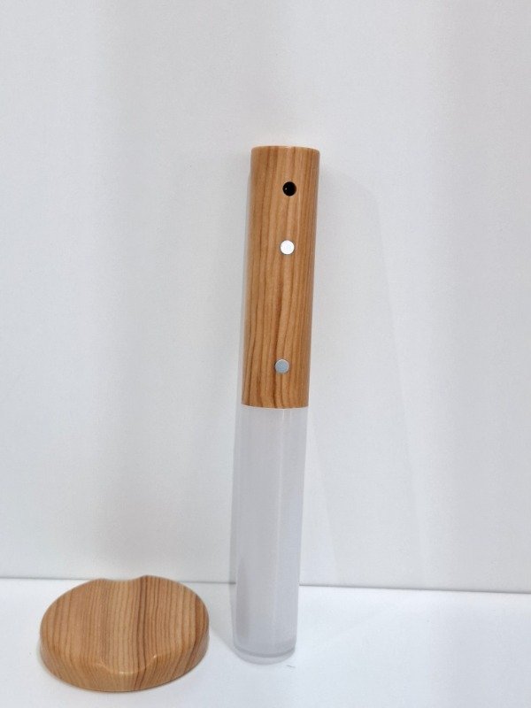 Producto - Lampara luz noche sensor - 3