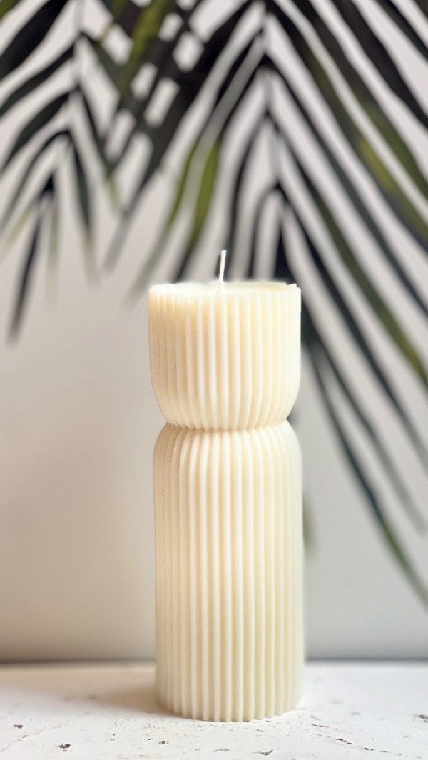 Producto - Vela DORICA