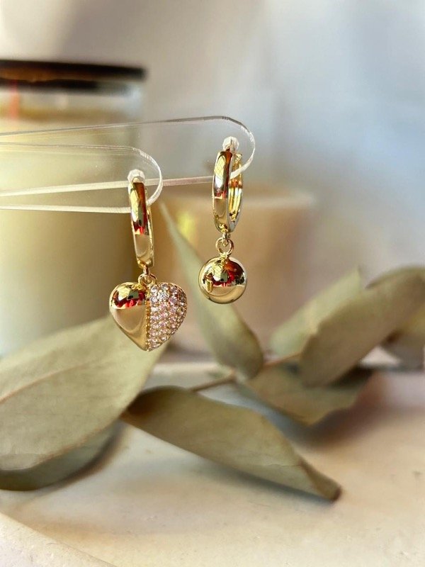 Producto - Argollas Mix