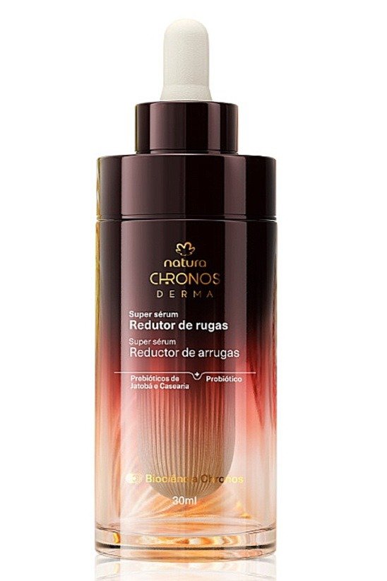 Producto - Super Sérum Reductor de arrugas