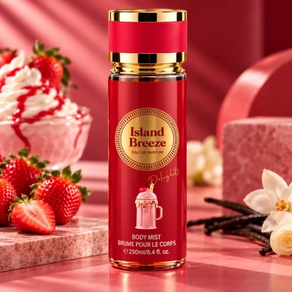 Producto - Body splash Femeninos - 4