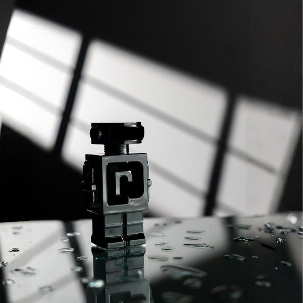 Producto - PH#NTOM EDP 100ml (Type Phantom - Paco Rabanne)