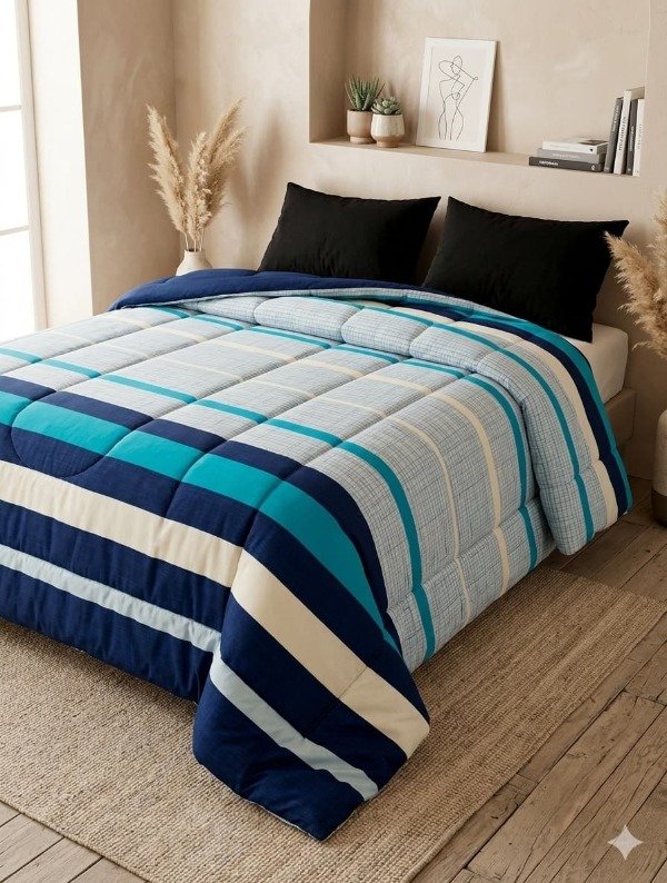 Producto - Acolchado PROMO 200 hilos - 3