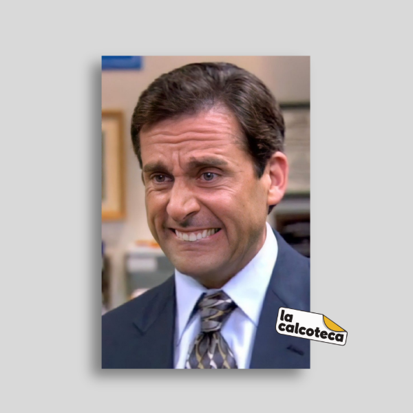 Producto - Michael Incomodidad