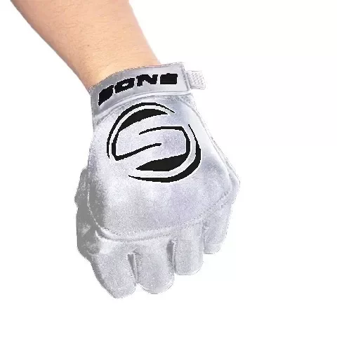 Producto - Guante Sons Mano Izquierda - Blanco