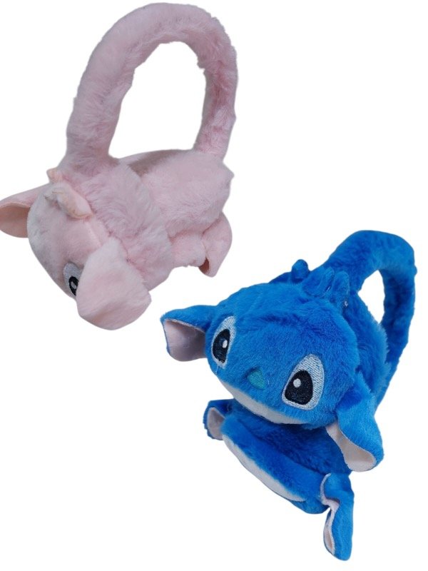 Producto - OREJERA STICH
