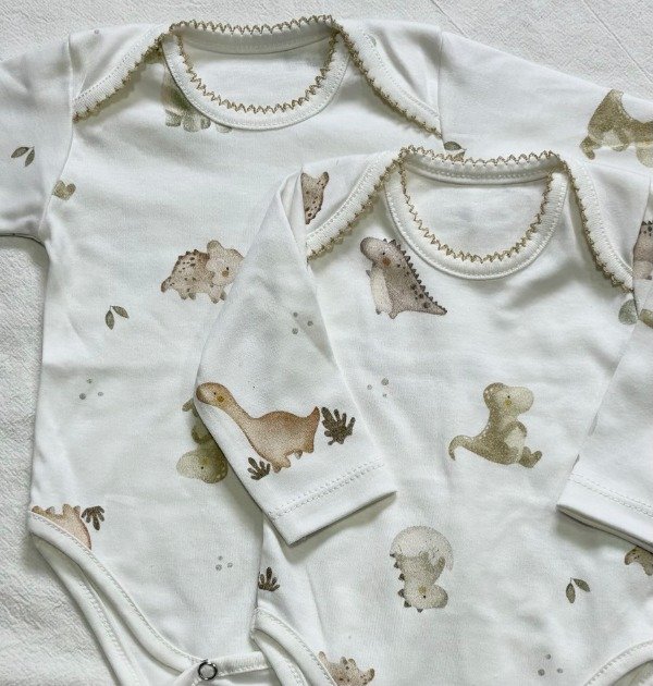 Producto - Body Pima Dinos