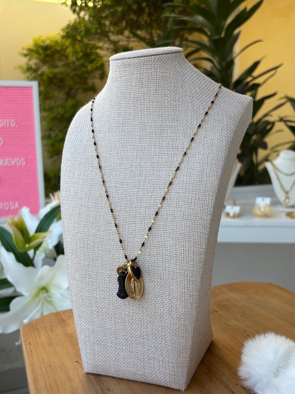 Producto - Conjunto Turmalina