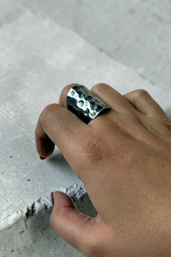 Producto - Anillo Valkcok - 0