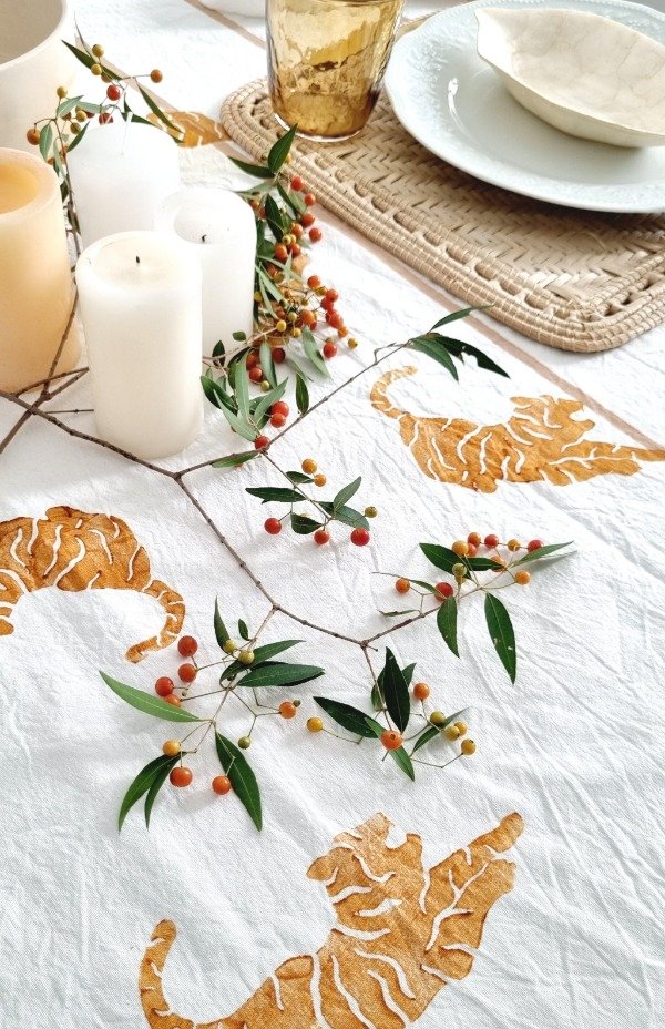 Producto - Mantel Chitas - NUEVO-