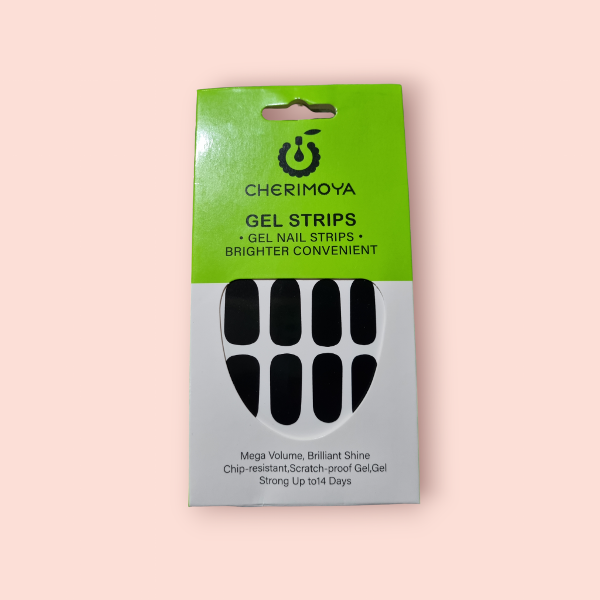 Producto - STIKER SEMI PERMANENTE CHERIMOYA