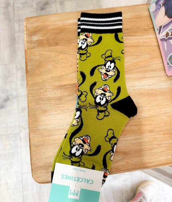 Producto - Medias Disney