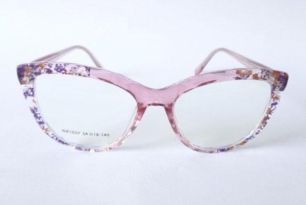 Producto - Cat eyes color