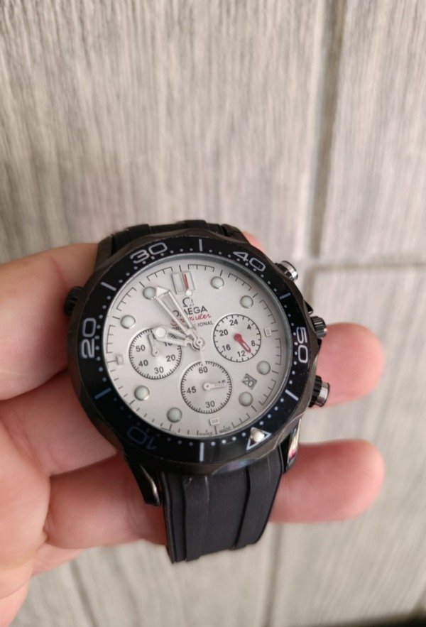 Producto - Omega seamaster cbn