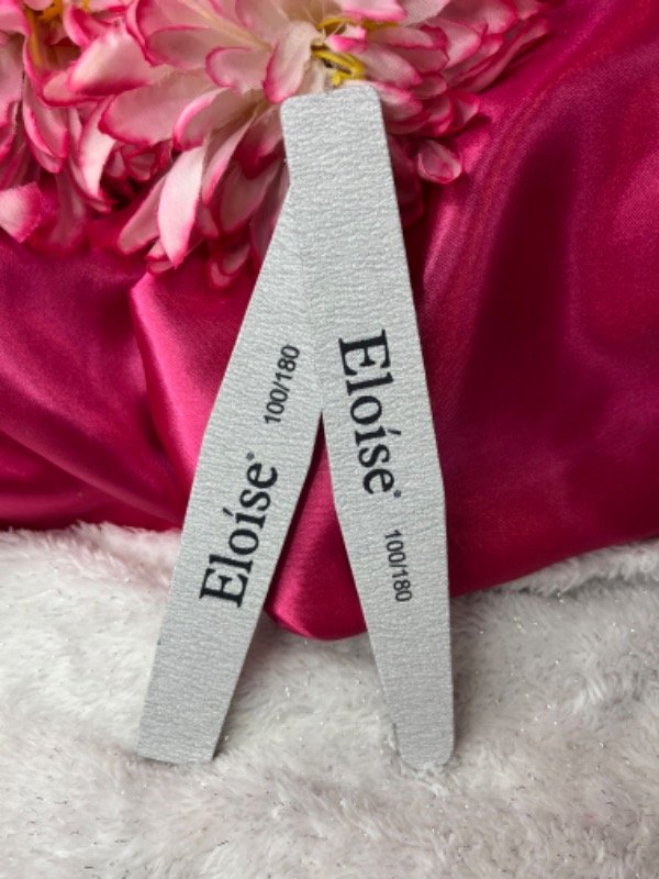 Producto - Lima eloise diamante 100/180