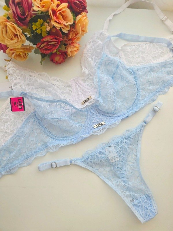 Producto - Conjunto Euge