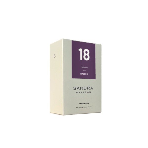 Producto - Hallow - 18F