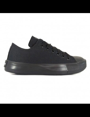 Producto - ZAPATILLAS TOTAL BLACK - 1