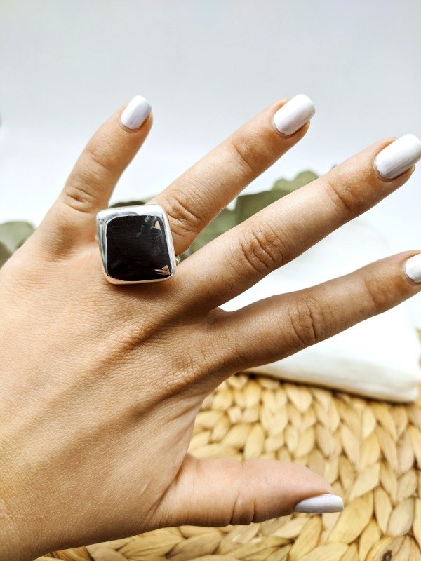 Producto - Anillo Inflado Prisma