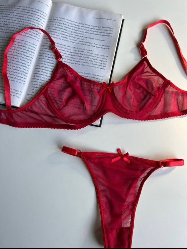 Producto - Conjunto tull