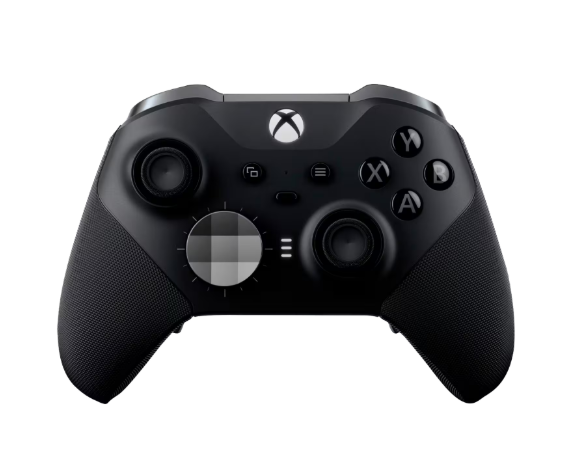 Producto - Control Elite Series 2  Xbox