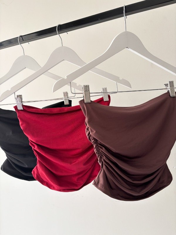 Producto - Strapless Lulu