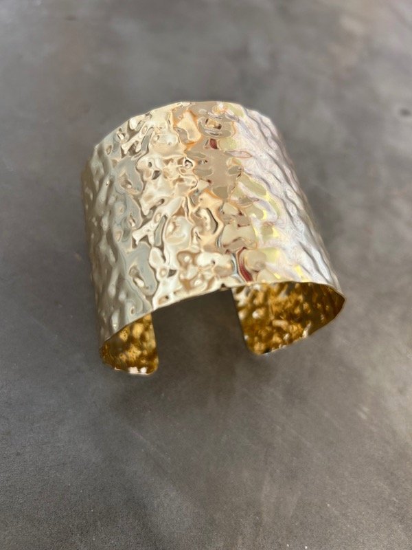 Producto - Brazalete chapón