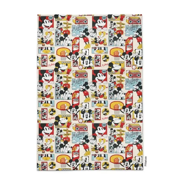 Producto - Frazadas Microflanell Disney Piñata 1 1/2  plaza