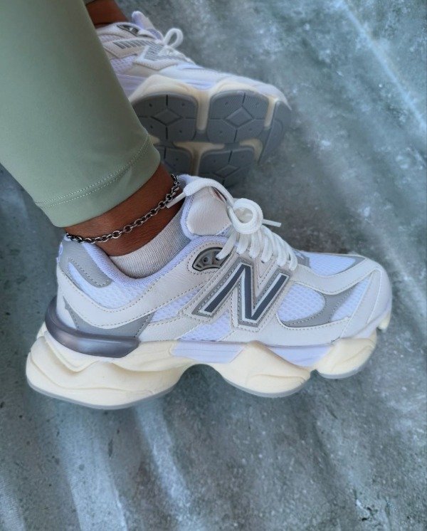 Producto - Línea Termas !! New Balance art 9060